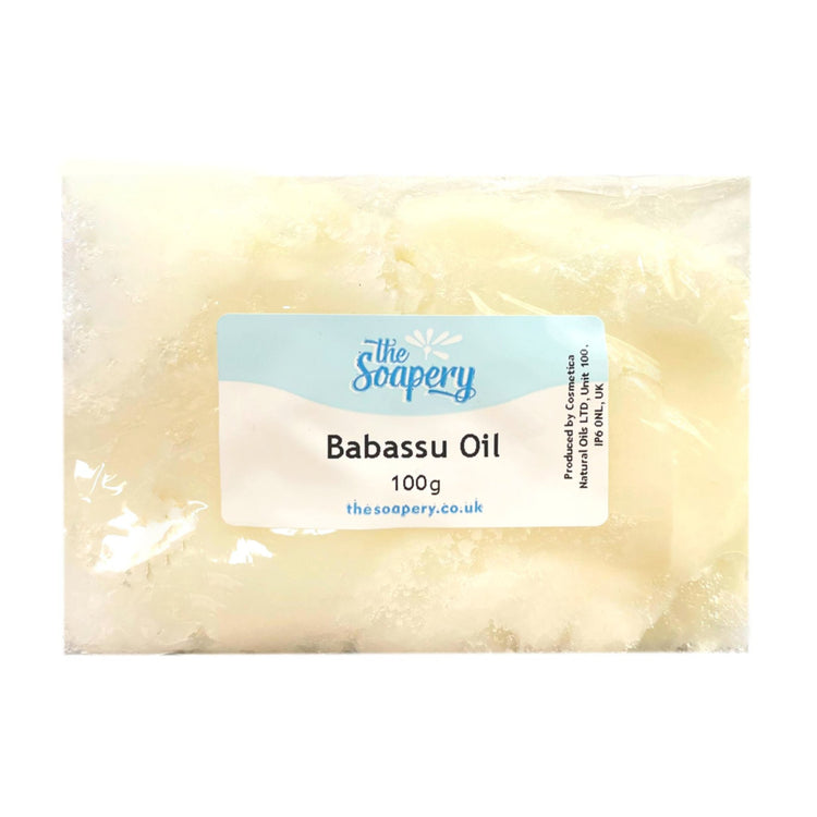 Babassu Oil 100g