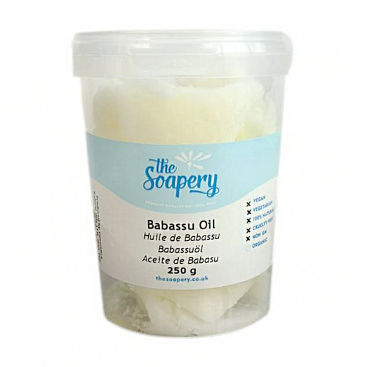 Babassu Oil 250g