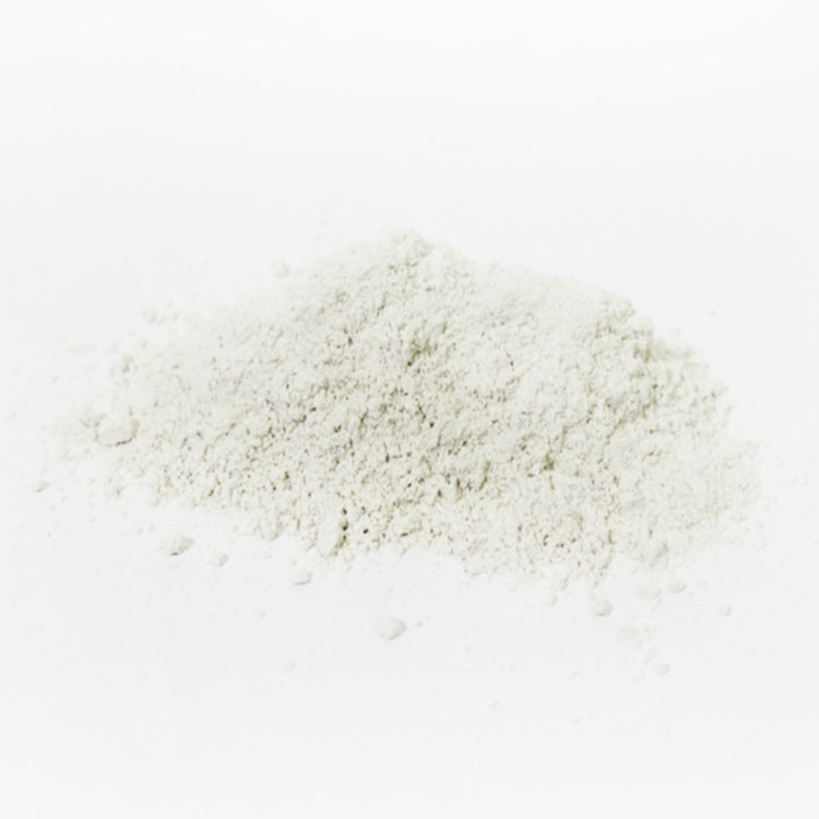 Bentonite Clay