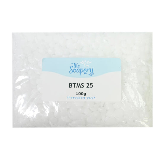 BTMS 25 100g