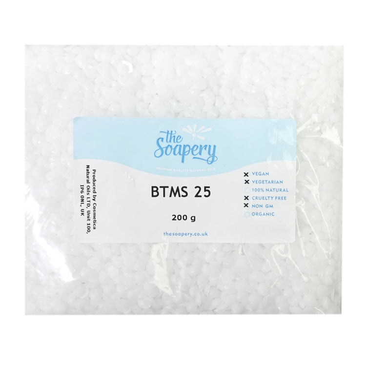 BTMS 25 200g