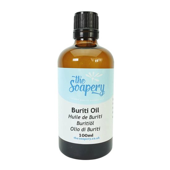 Buriti Oil 100ml