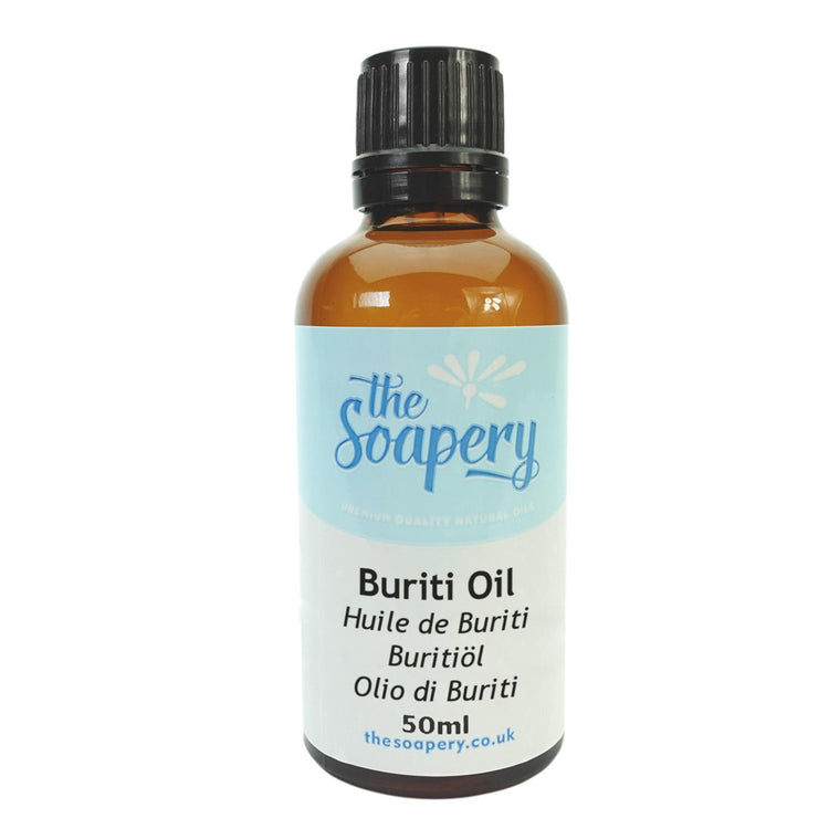 Buriti Oil 50ml