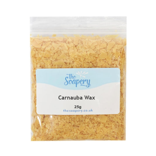 Carnauba Wax 25g