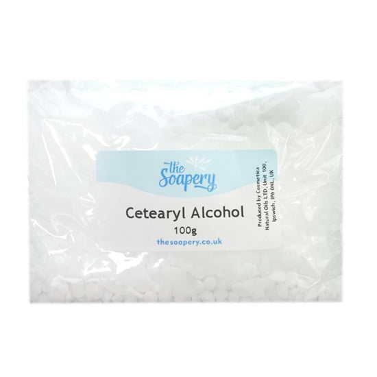 Cetearyl Alcohol 100g