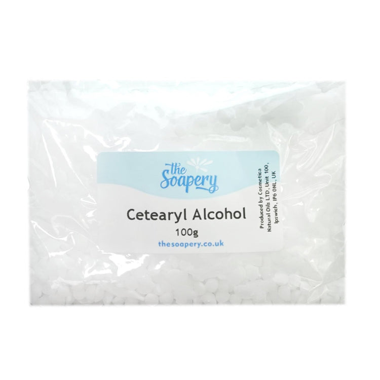 Cetearyl Alcohol 100g