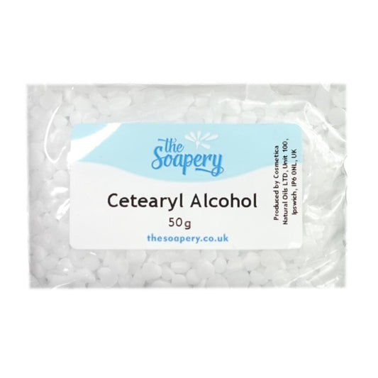 Cetearyl Alcohol 50g