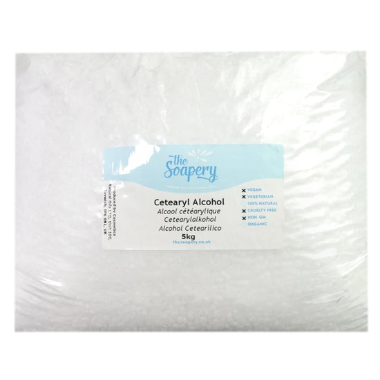 Cetearyl Alcohol 5kg