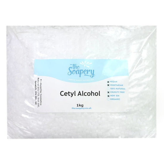 Cetyl Alcohol 1kg