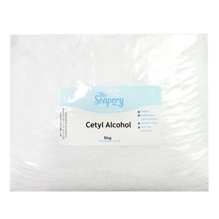 Cetyl Alcohol 5kg