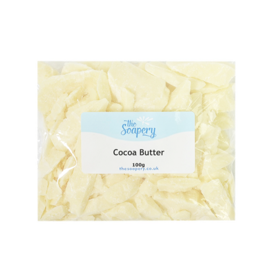 Cocoa Butter 100g