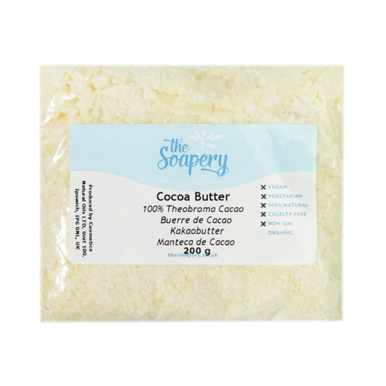 Cocoa Butter 200g