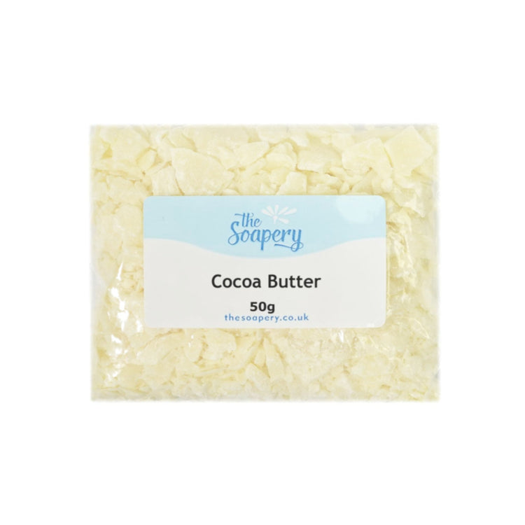 Cocoa Butter 50g