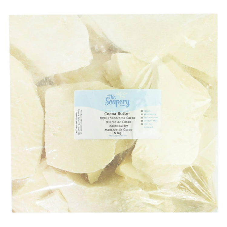 Cocoa Butter 5kg