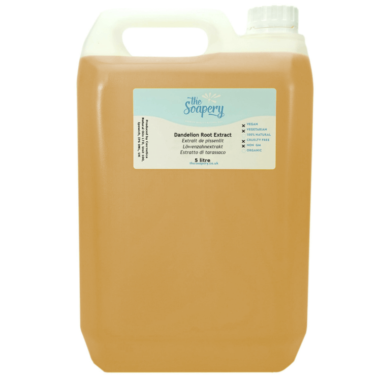 Dandelion Extract 5 litres