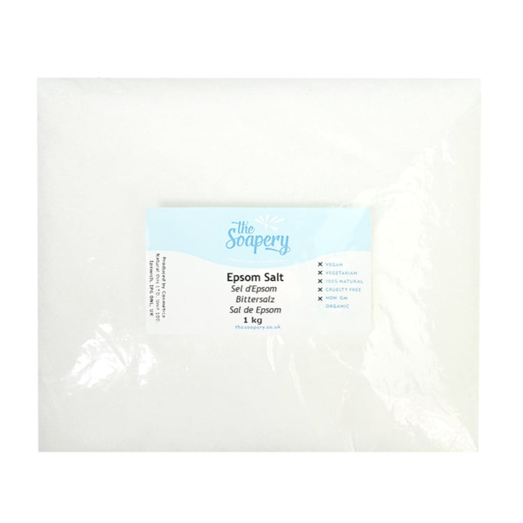 Epsom Salt 1kg