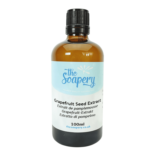 Grapefruit Extract 100ml