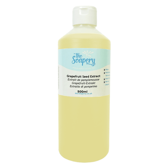 Grapefruit Extract 500ml