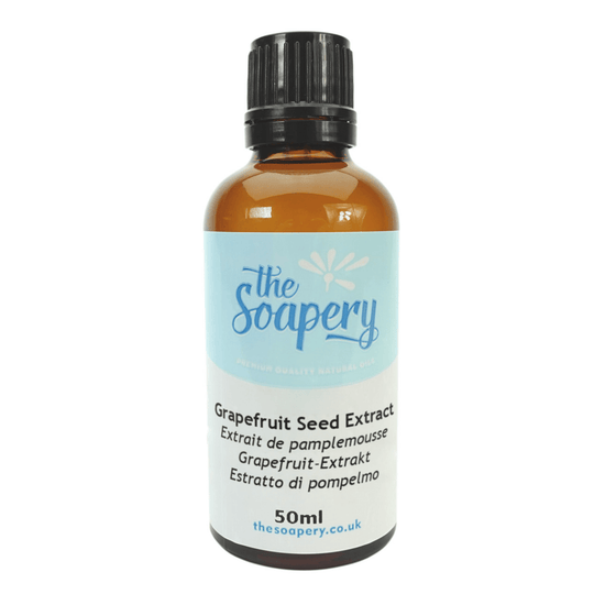 Grapefruit Extract 50ml