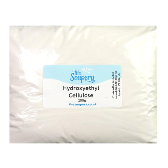 Hydroxyethyl Cellulose 200g