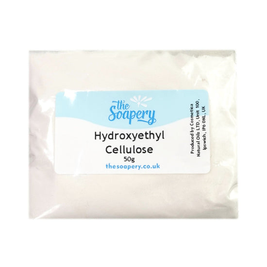 Hydroxyethyl Cellulose 50g