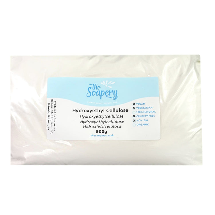 Hydroxyethyl Cellulose 500g