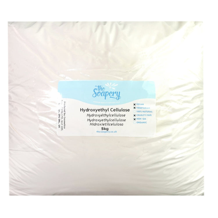 Hydroxyethyl Cellulose 5kg