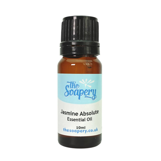 Jasmine Absolute Essential Oil 10ml