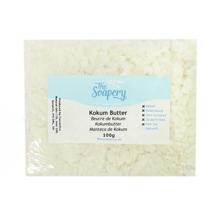 Kokum Butter 100g