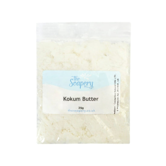 Kokum Butter 25g