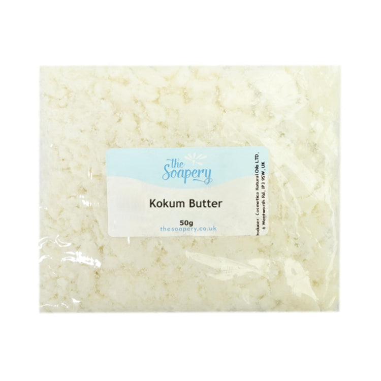 Kokum Butter 50g