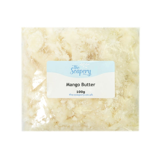 Mango Butter 100g