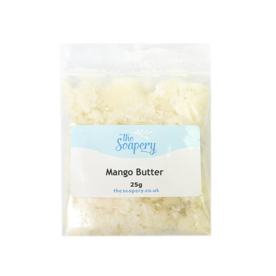 Mango Butter 25g