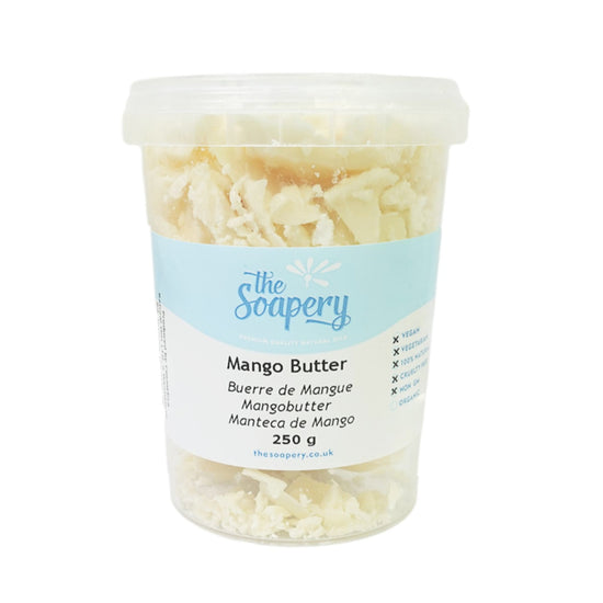 Mango Butter 250g