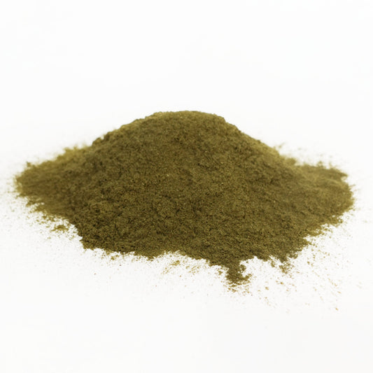 Nettle powder