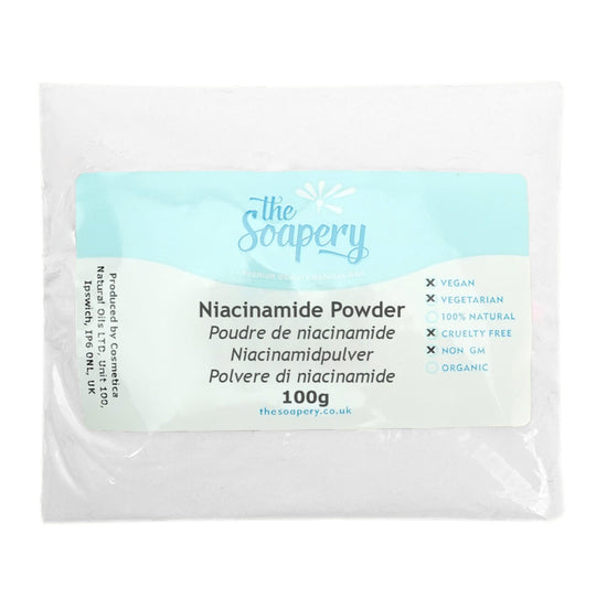 Niacinamide Powder 100g