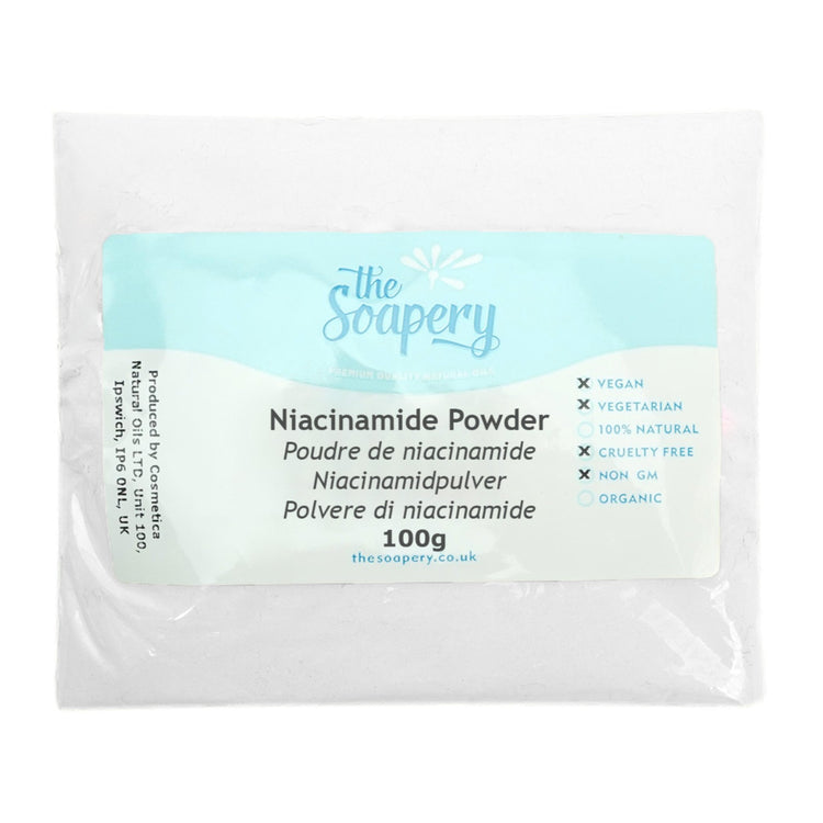 Niacinamide Powder 100g