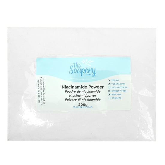 Niacinamide Powder 200g