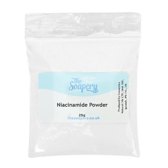 Niacinamide Powder 25g