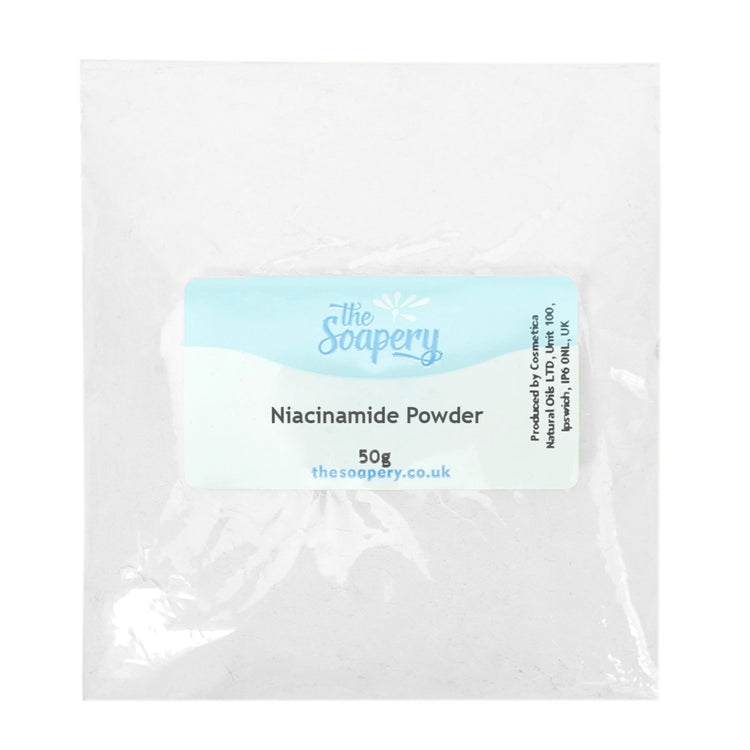 Niacinamide Powder 50g