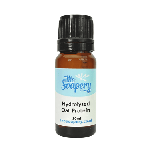 Hydrolysed Oat Protein 10ml