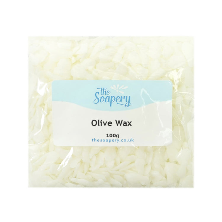 Olive Wax 100g