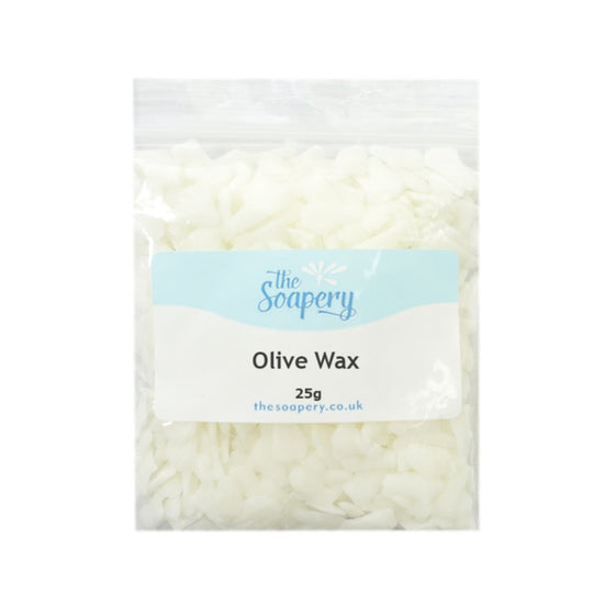 Olive Wax 25g