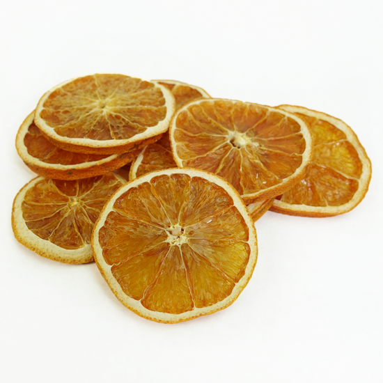 Orange Slices