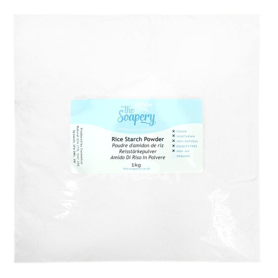 Rice Starch Powder 1kg