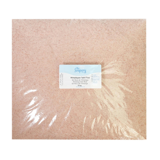 Himalayan Salt Fine 5kg