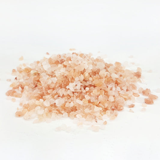 Himalayan Pink Salt