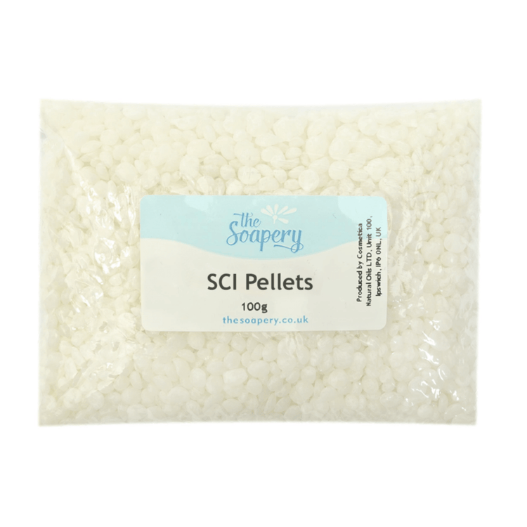 SCI Pellets 100g