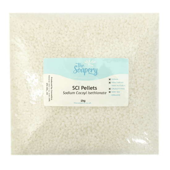 SCI Pellets 1kg