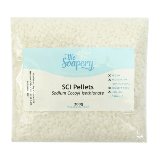 SCI Pellets 200g